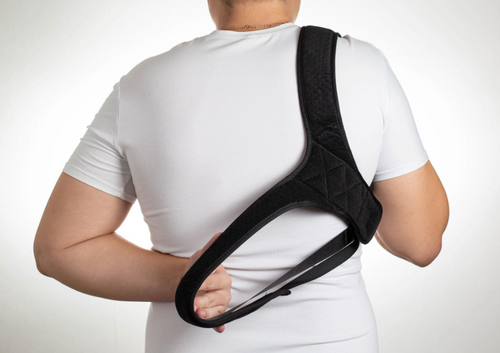 PostureFit Pro™ | Correcteur de Posture Ajustable